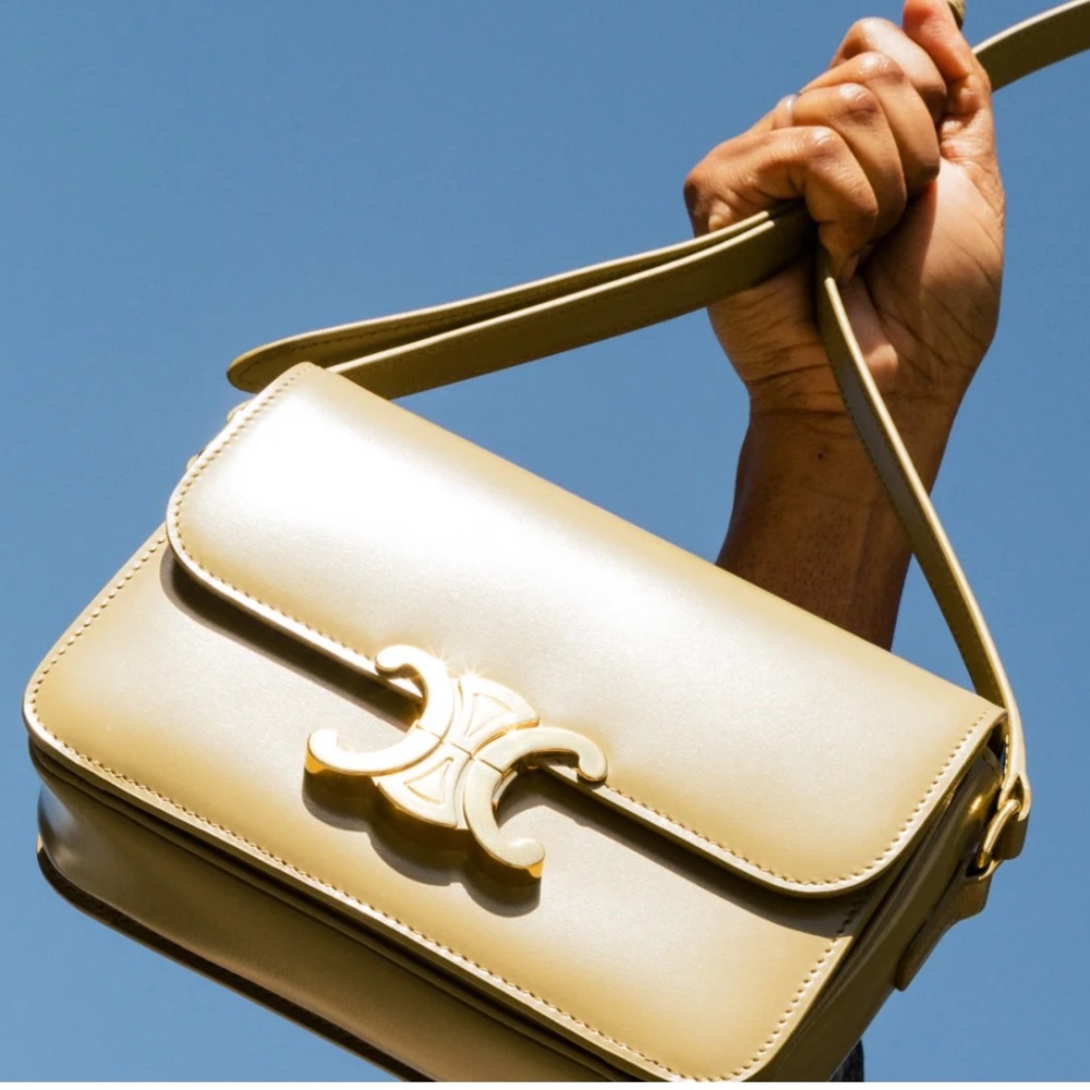 Celine bag - Picture 6 of 7